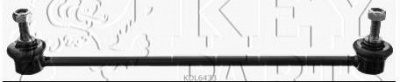 KEY PARTS kdl6433 -  Тяга / стойка, стабилизатор